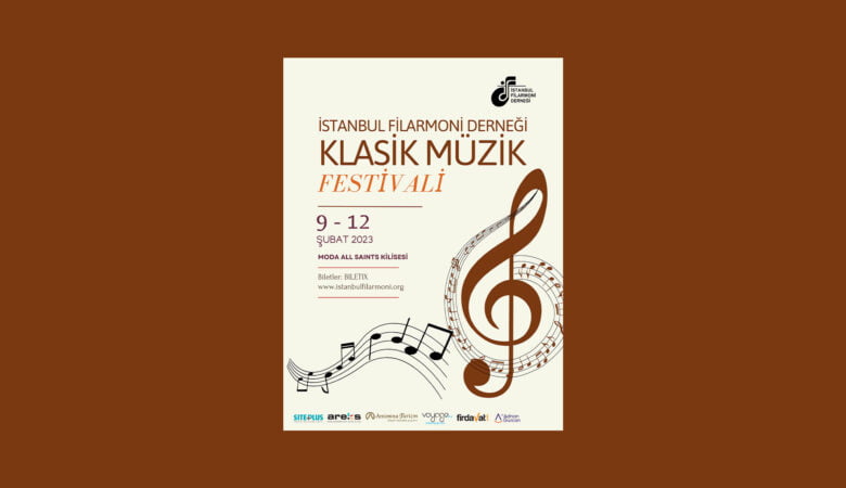 İFD "Klasik Müzik Festivali" 9 Şubat'ta Başlıyor!