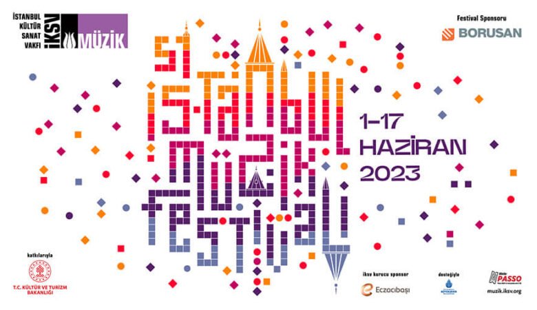 51. İstanbul Müzik Festivali
