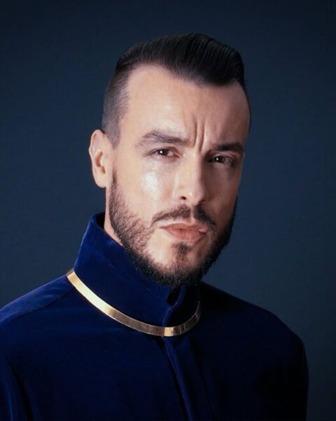 Cem Adrian