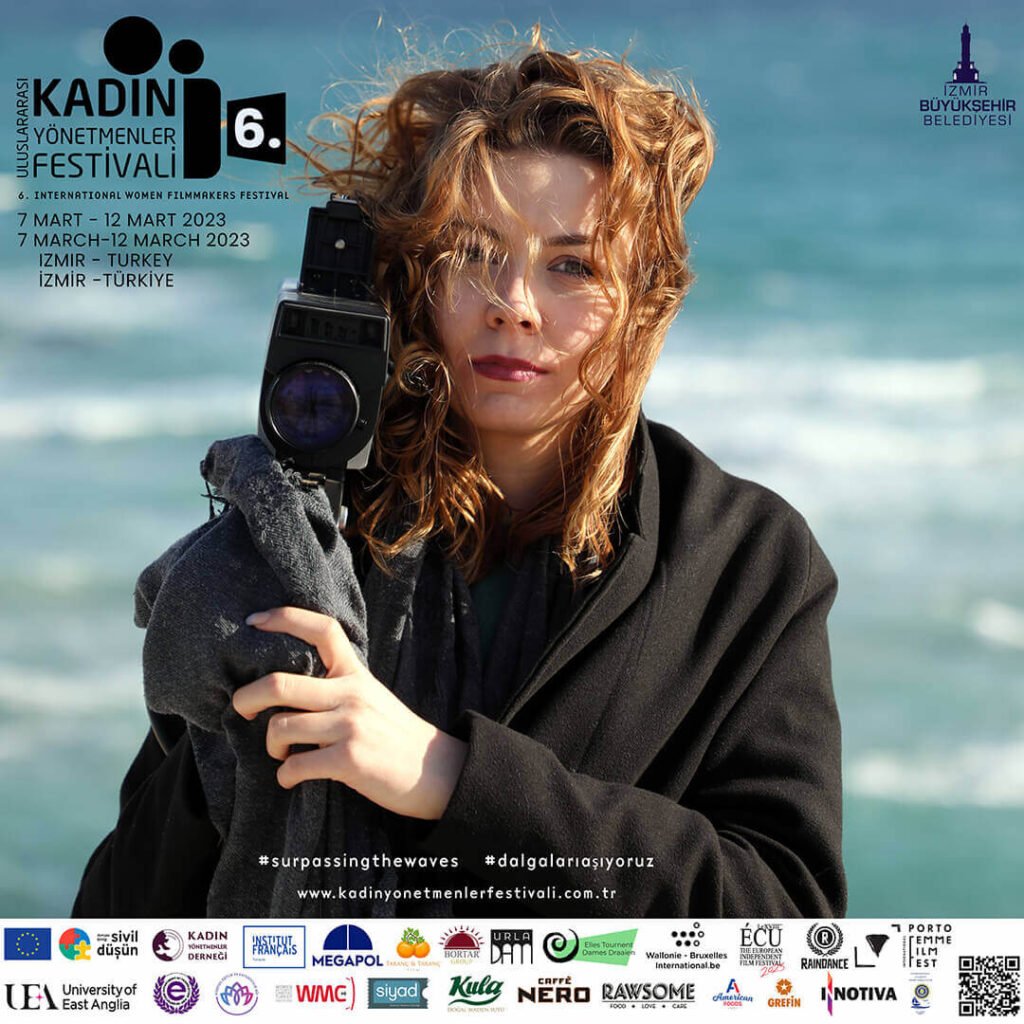 6. Uluslararası Kadın Yönetmenler Festivali