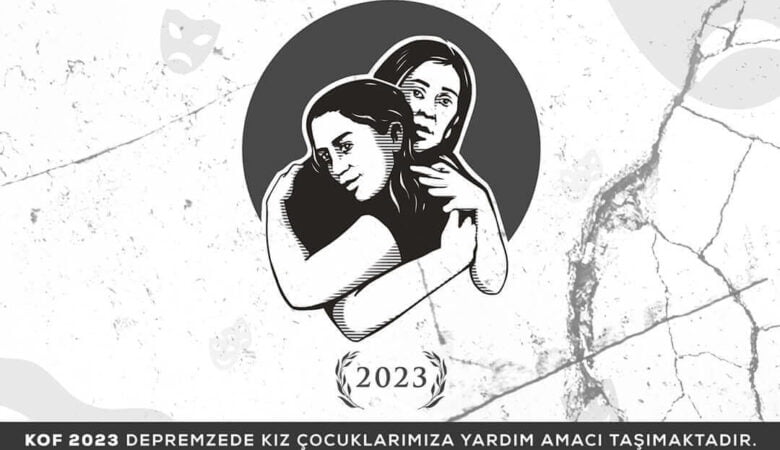 Kadın Oyunları Festivali 2023