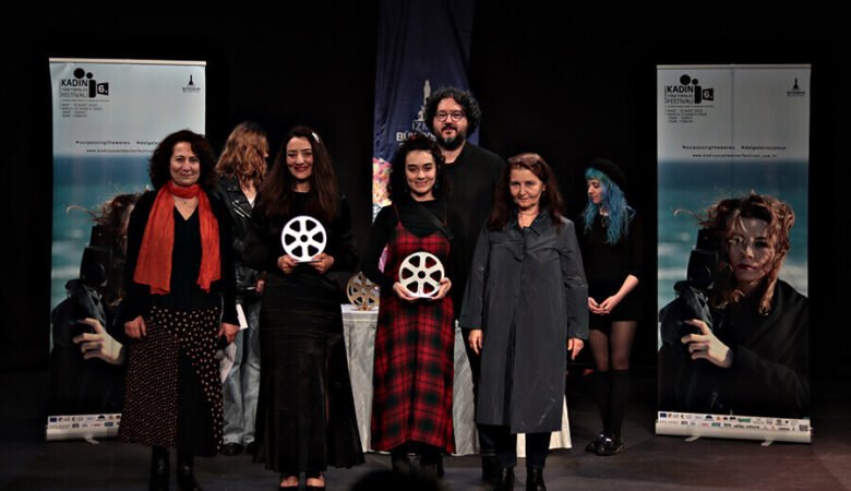 6. Uluslararası Kadın Yönetmenler Film Festivali’nde Ödüller Sahiplerini Buldu