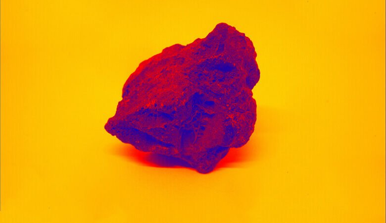 Yelta Köm, 'kazara gerçek', 2023, Mat Fiber Baskı, 100 x 135 cm