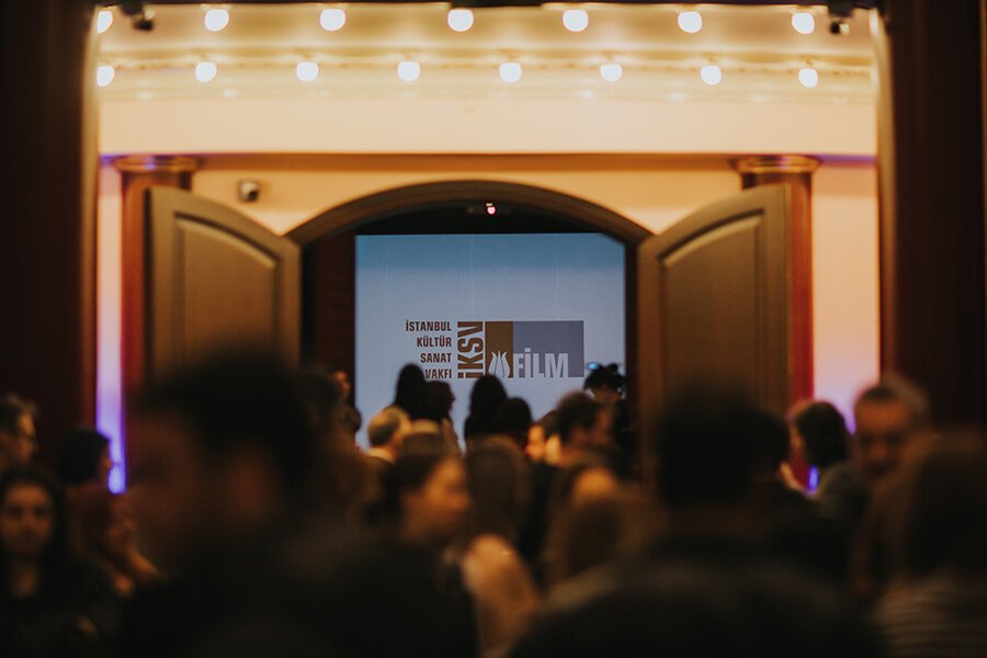 42. İstanbul Film Festivali Açılış Töreni, Fotoğraf: Salih Üstündağ