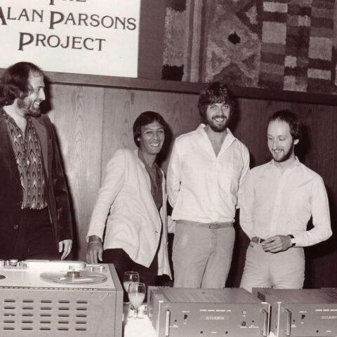 The Alan Parsons Project