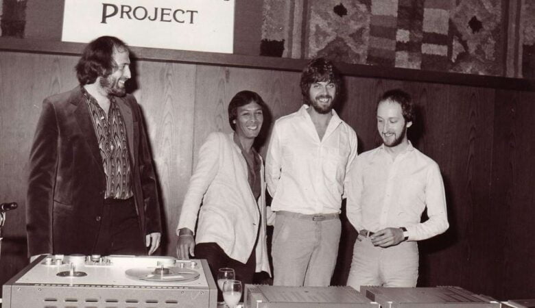 The Alan Parsons Project
