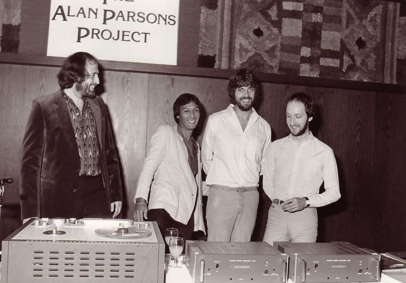 The Alan Parsons Project