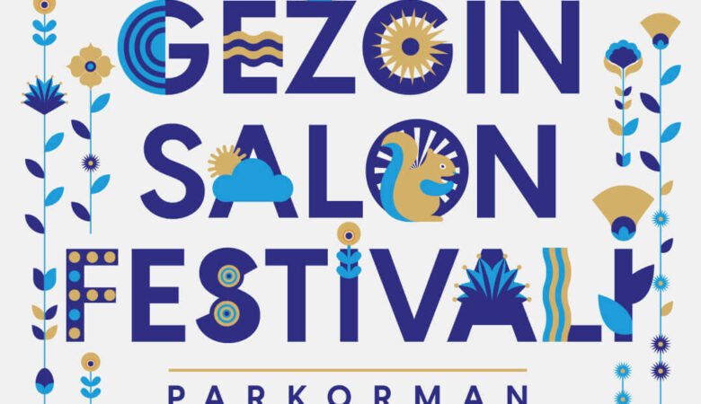“+1 Sunar: Gezgin Salon Festivali”