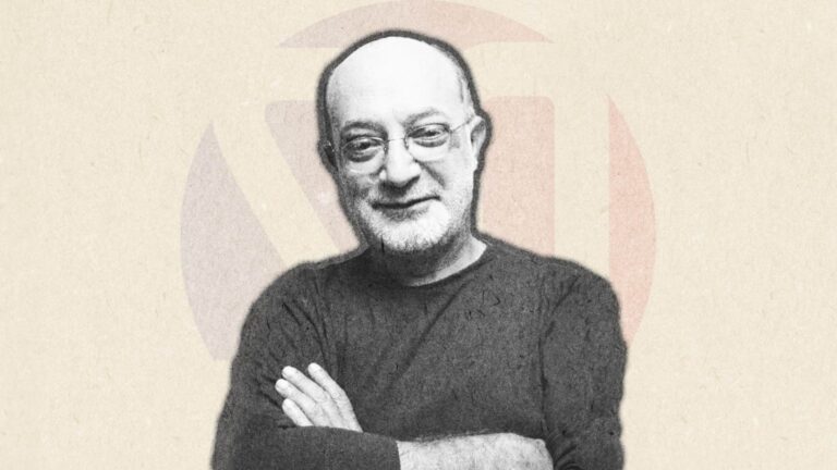 Melih Kibar