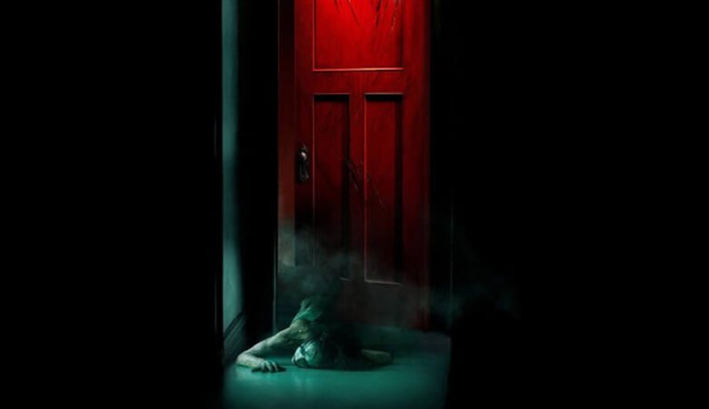 Ruhlar Bölgesi: Kırmızı Kapı / The Red Door