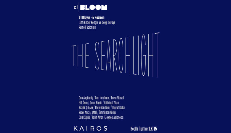 KAIROS, The Searchlight