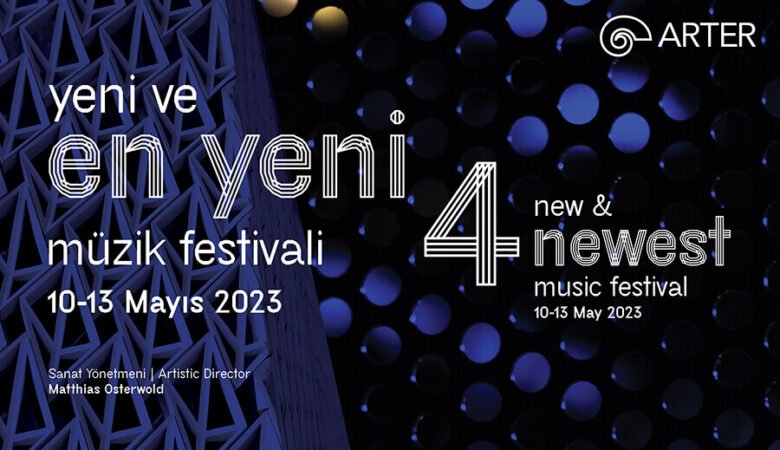 Yeni ve En Yeni Müzik Festivali