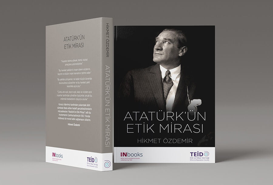 Atatürk'ün Etik Mirası