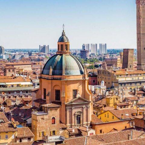 Bologna