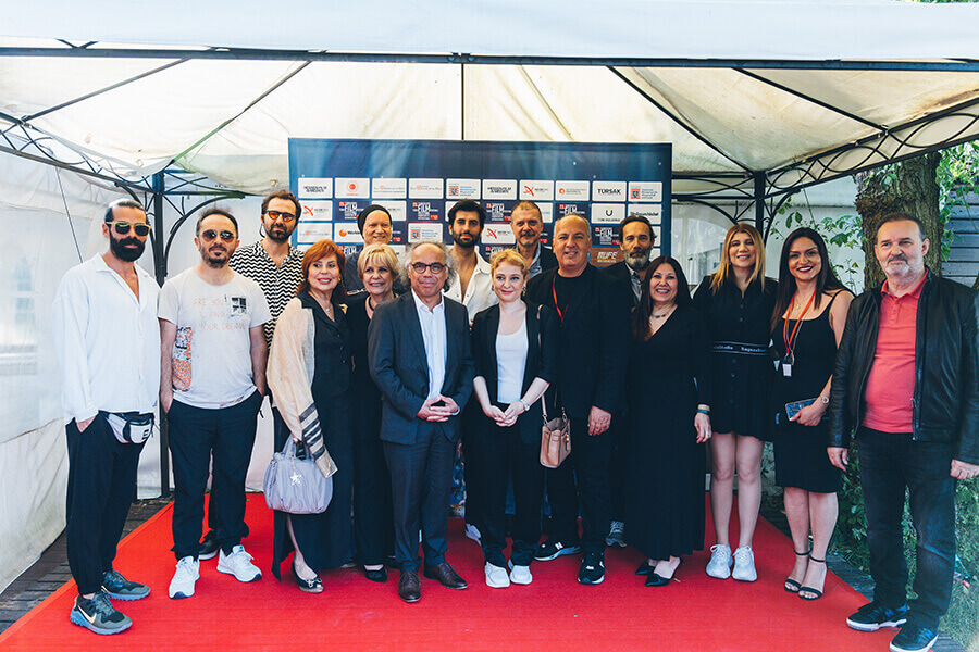 23. Uluslararası Frankfurt Türk Film Festivali