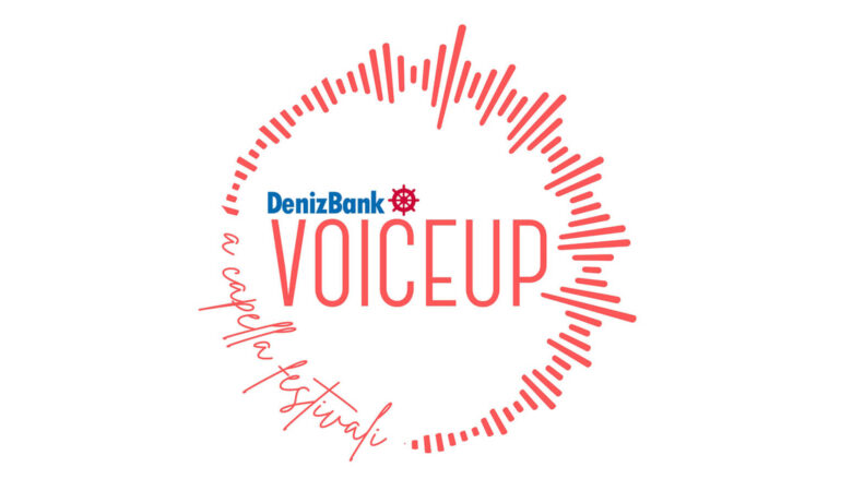 DenizBank X VoiceUp