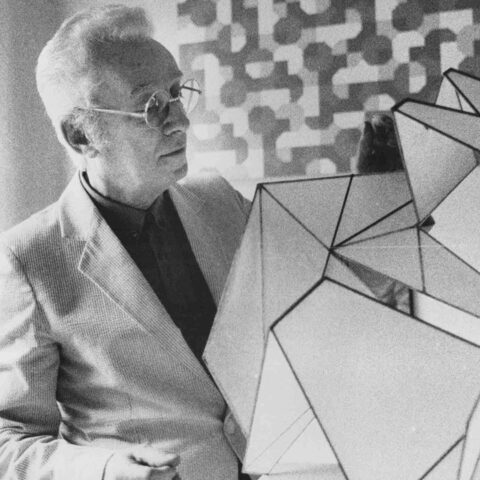 Bruno Munari