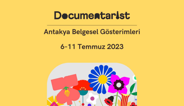 Documentarist Antakya