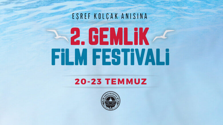 2. Gemlik Film Festivali