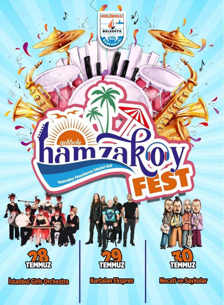 HamzakoyFEST