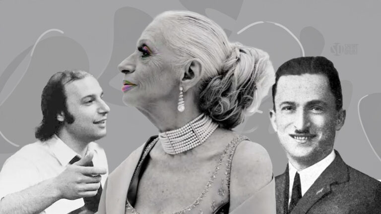 Onno Tunç, Aysel Gürel, Reşat Nuri Güntekin