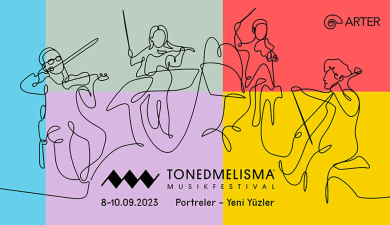 Tonedmelisma Müzik Festivali