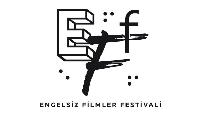Engelsiz Filmler Festivali Logo