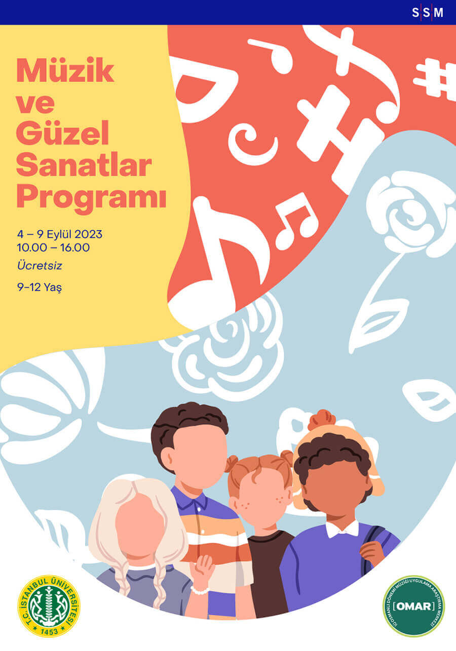 Çocuklarla Müzik Kültürü Programı