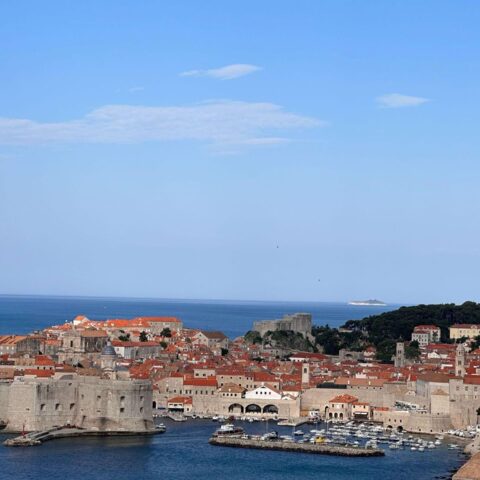 Dubrovnik Surları 2023, Fotoğraf: Aykut Bildan