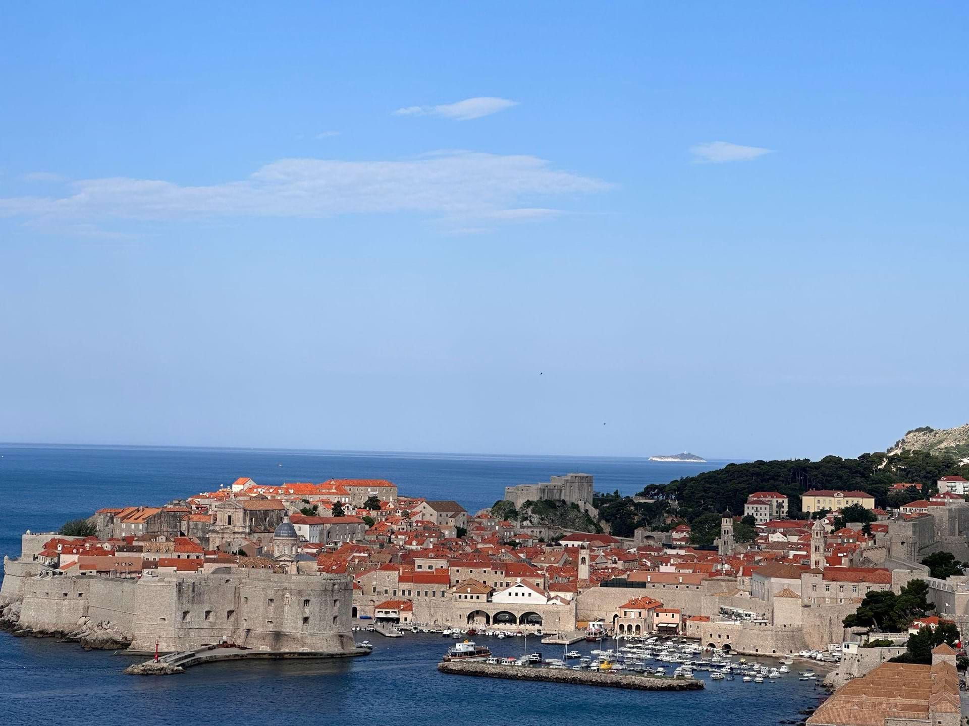 Dubrovnik Surları 2023, Fotoğraf: Aykut Bildan