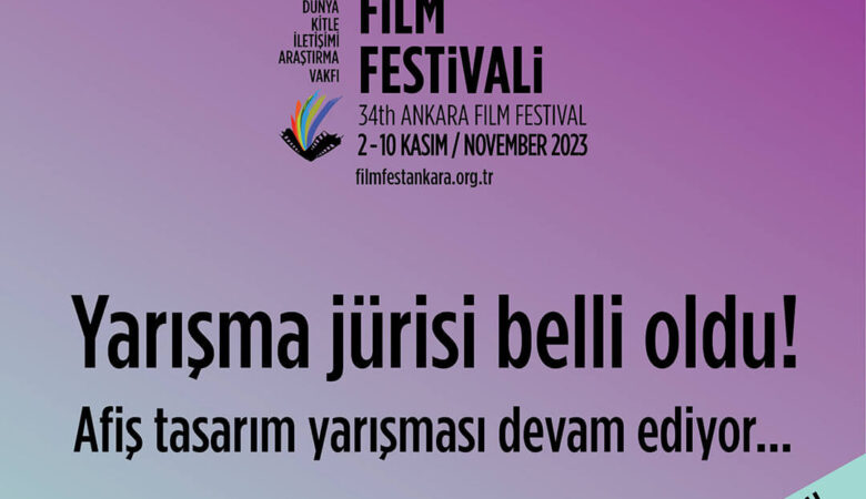 34. Ankara Film Festivali