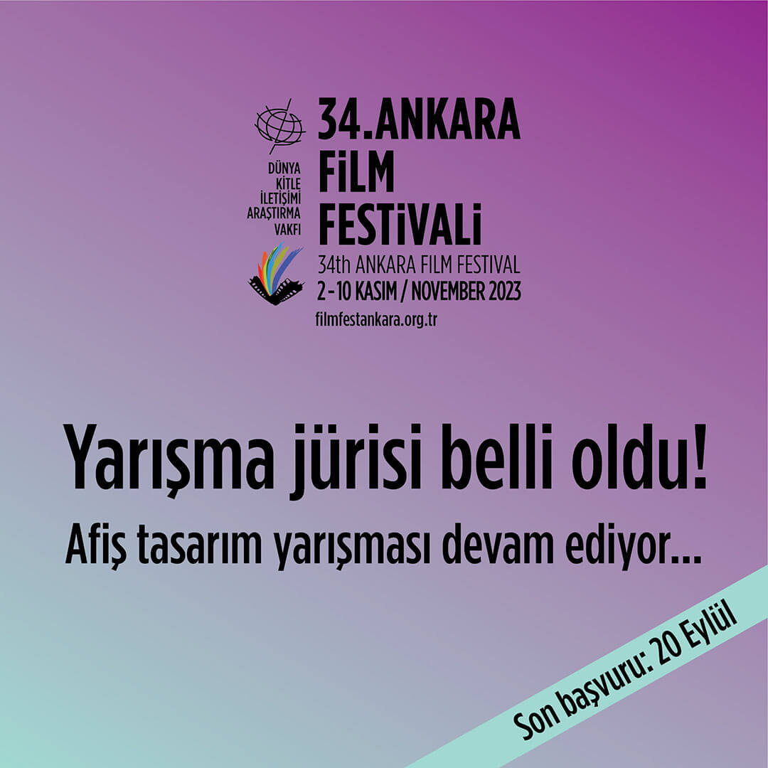 34. Ankara Film Festivali