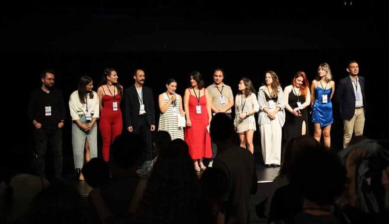 Istanbul Fringe Festival 2023 Açılış Gecesi