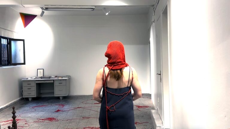 Jane Doe, Seçil Demircan