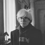 The Andy Warhol Diaries. Andy Warhol in The Andy Warhol Diaries. Cr. Netflix © 2022