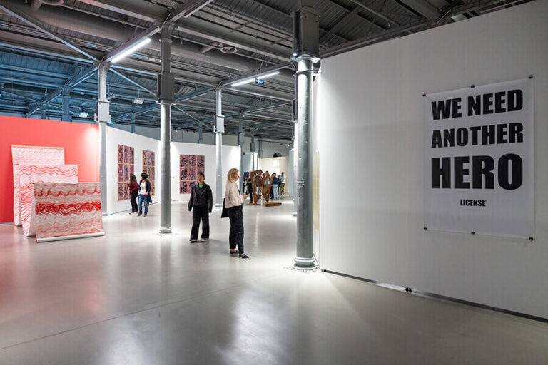 10. Mediations Bienali