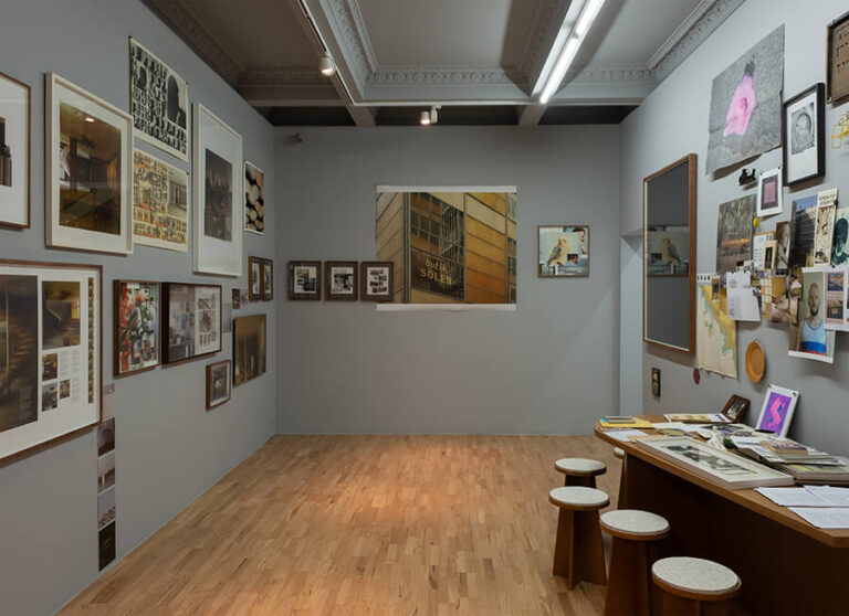 Metehan Özcan "Prova" Sergisi, Versus Art Project, 2023