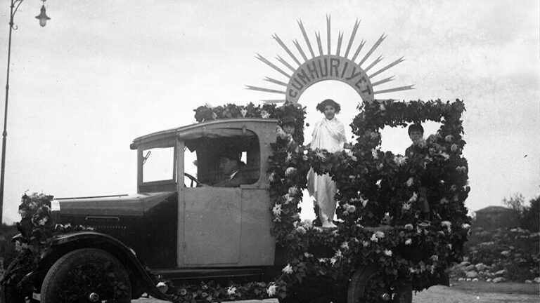 29 Ekim 1923