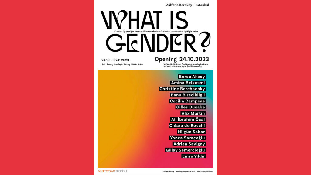 What is Gender?