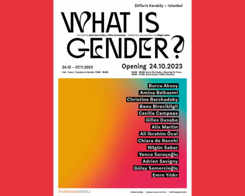 What is Gender?