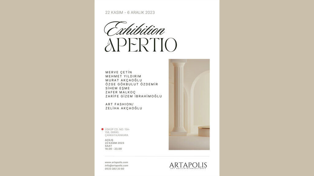 Apertio