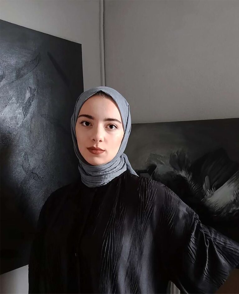 Nida Nur Erdoğan