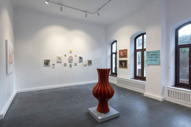 ArtWeeks Akaratler, 2023, Anna Laudel, Fotograf_Photograph by Kayhan Kaygusuz