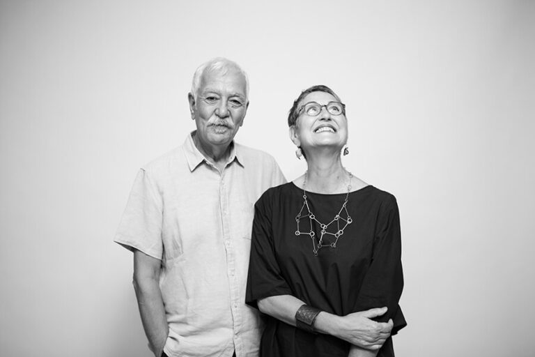 Yılmaz Aysan - Ela Cindoruk