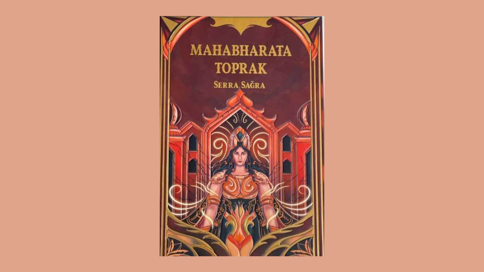 Mahabharata Toprak