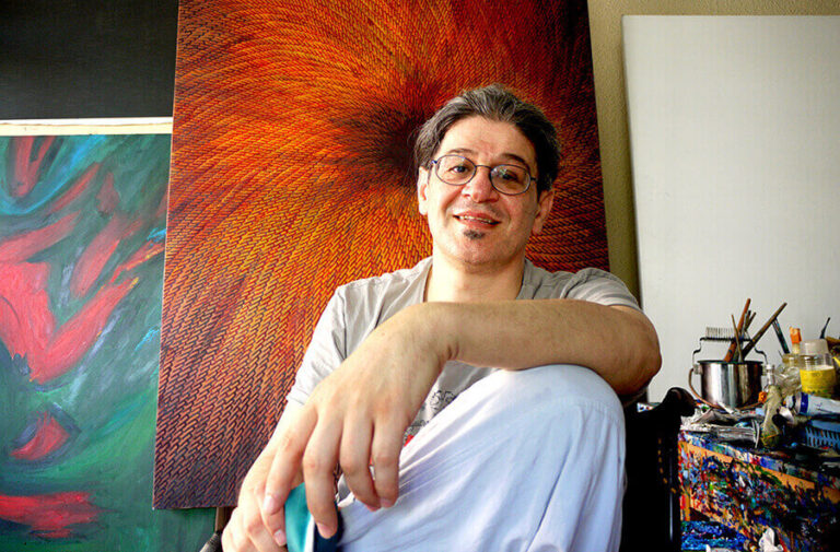 Ahmet Yeşil