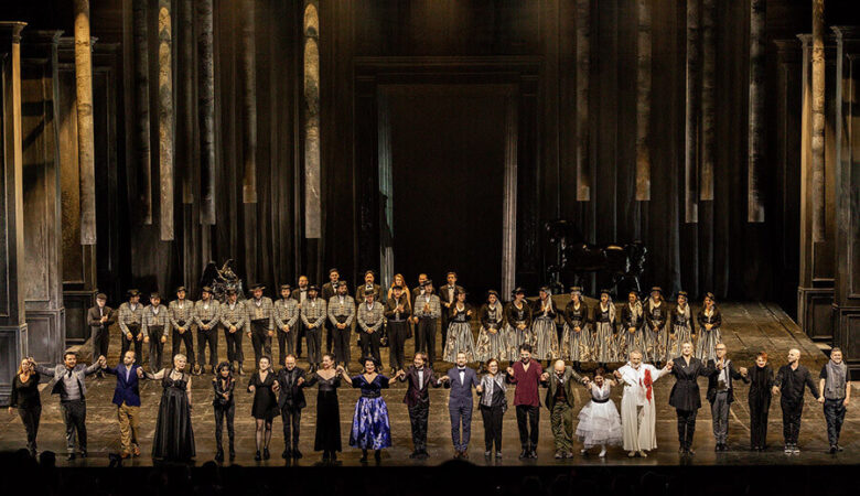 Don Giovanni Operası
