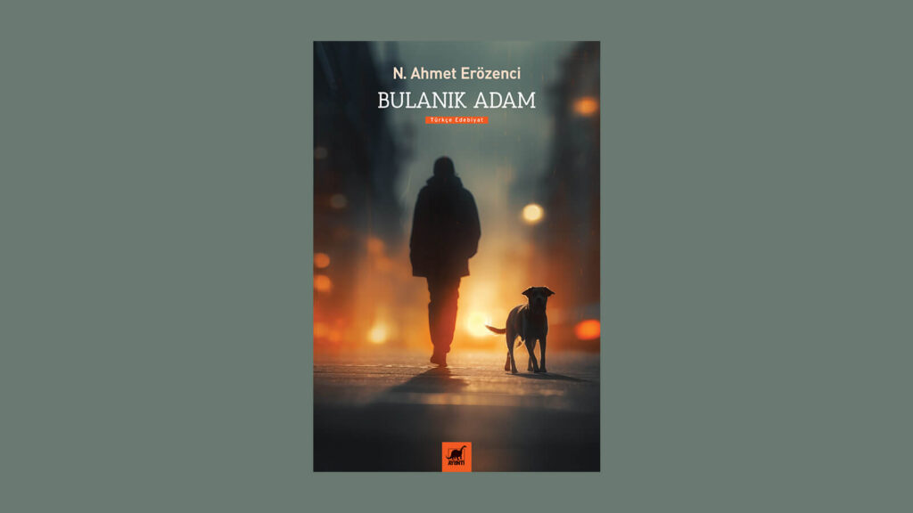 Bulanık Adam