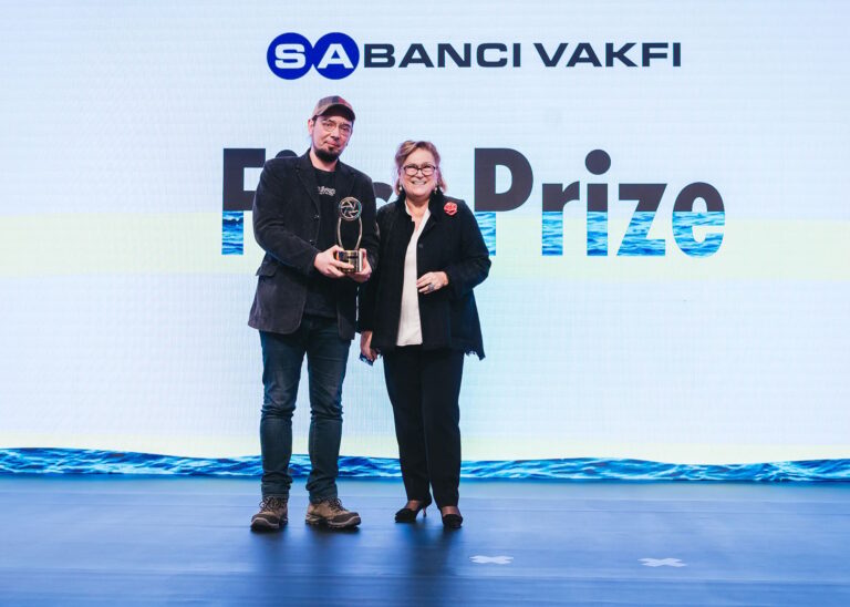 Can Yeşiloğlu, Güler Sabancı