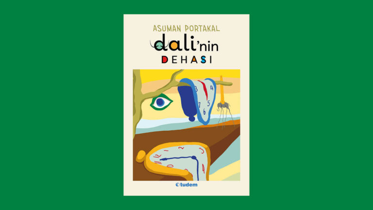 Dali'nin Dehası